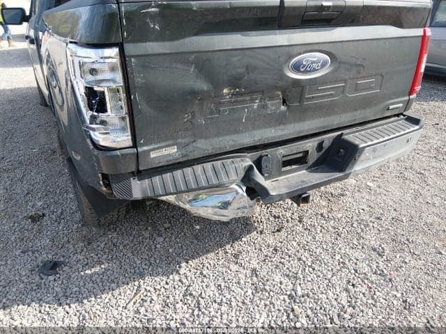 2021 FORD F-150 XLT 6