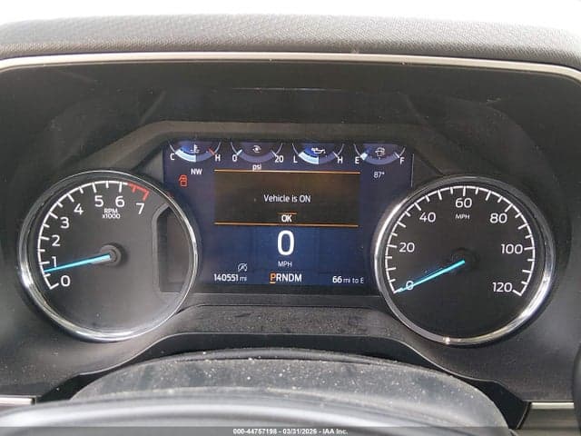 2021 FORD F-150 XLT 7