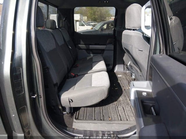 2021 FORD F-150 XLT 8