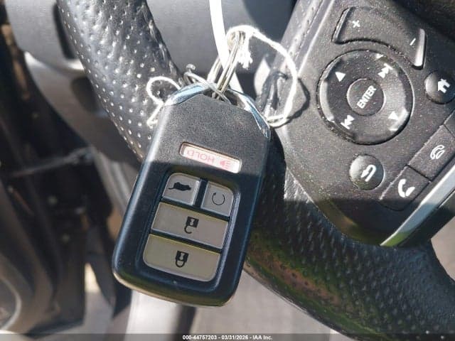 2020 HONDA PASSPORT AWD EX-L 11