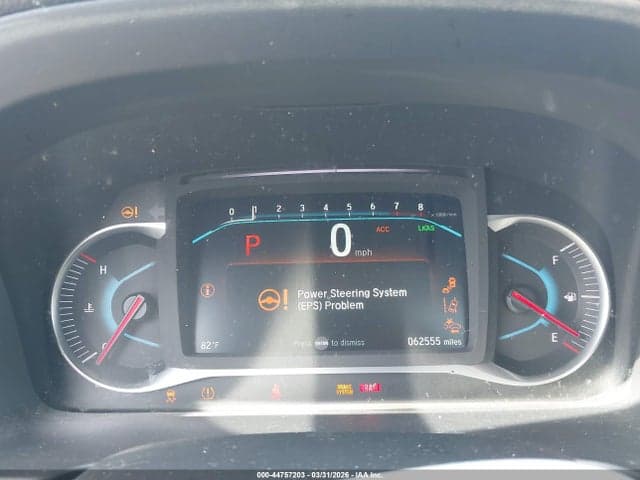 2020 HONDA PASSPORT AWD EX-L 7