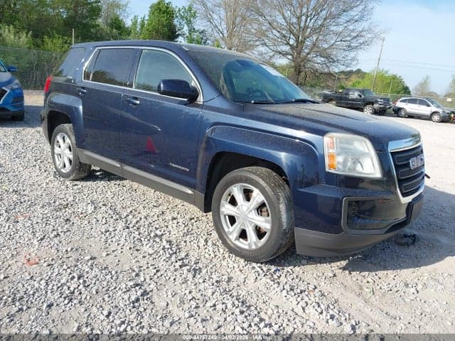 2017 GMC TERRAIN SLE-1 1
