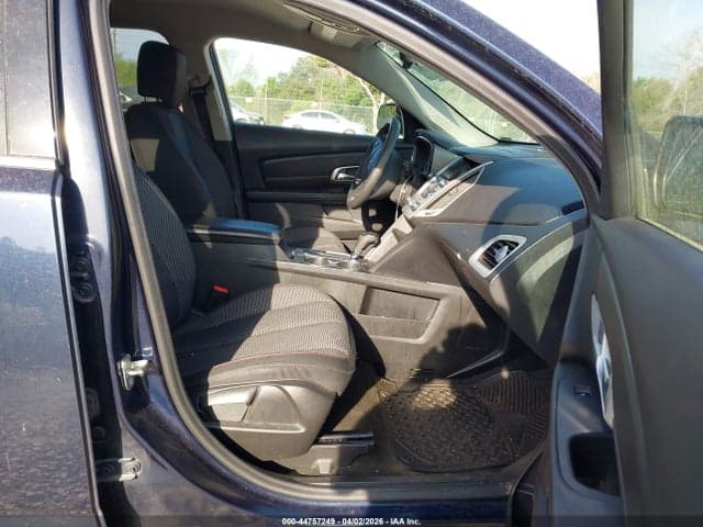 2017 GMC TERRAIN SLE-1 5