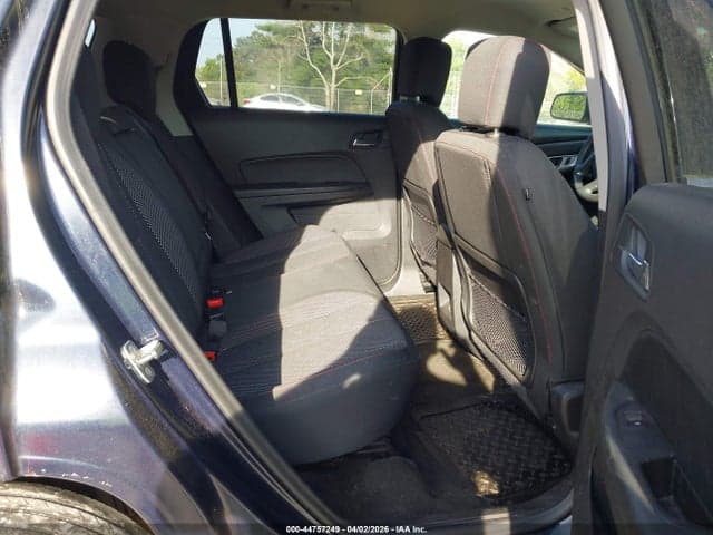 2017 GMC TERRAIN SLE-1 8
