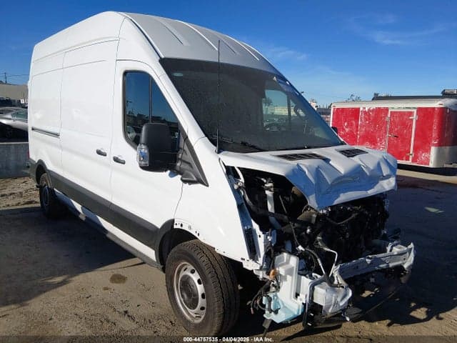 2026 FORD TRANSIT-250 1