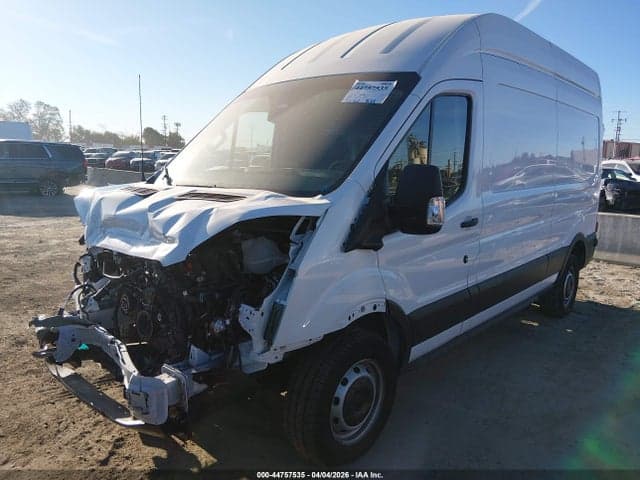 2026 FORD TRANSIT-250 2
