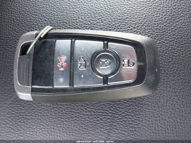 2026 FORD TRANSIT-250 11