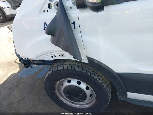 2026 FORD TRANSIT-250 13