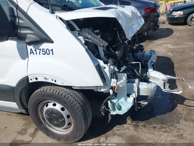 2026 FORD TRANSIT-250 14