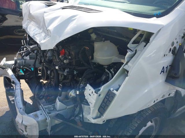 2026 FORD TRANSIT-250 17