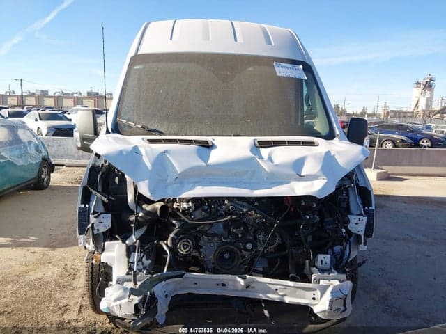 2026 FORD TRANSIT-250 18