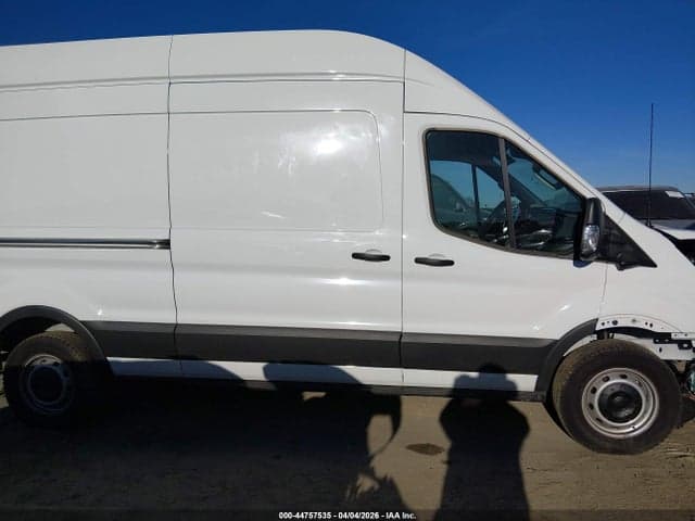 2026 FORD TRANSIT-250 19