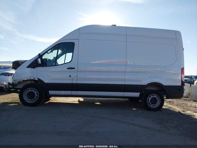 2026 FORD TRANSIT-250 20