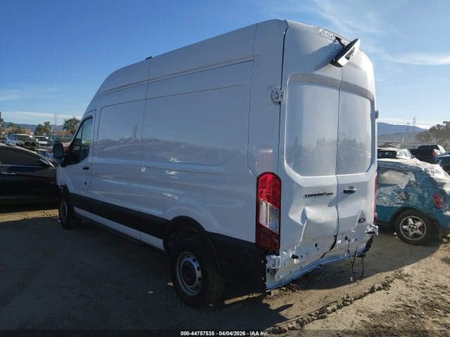 2026 FORD TRANSIT-250 3