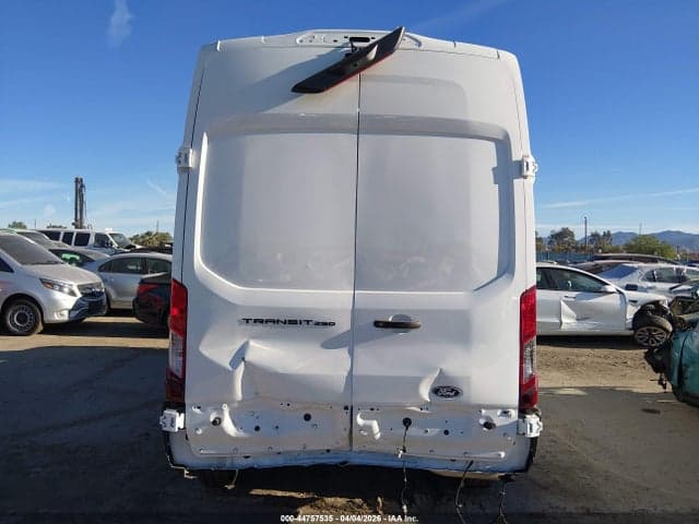 2026 FORD TRANSIT-250 22