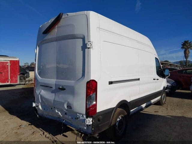 2026 FORD TRANSIT-250 4