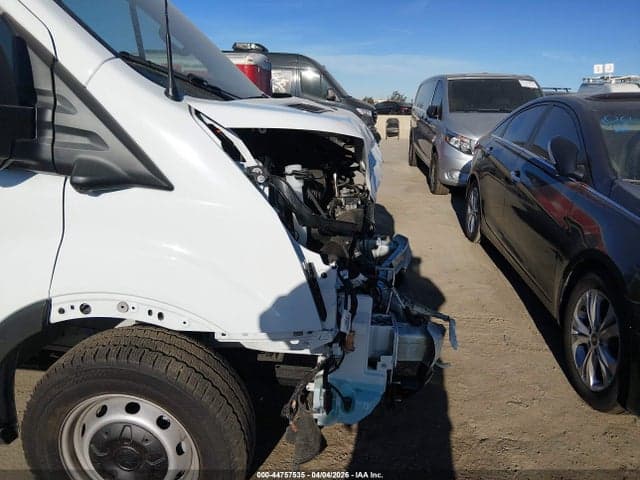 2026 FORD TRANSIT-250 6