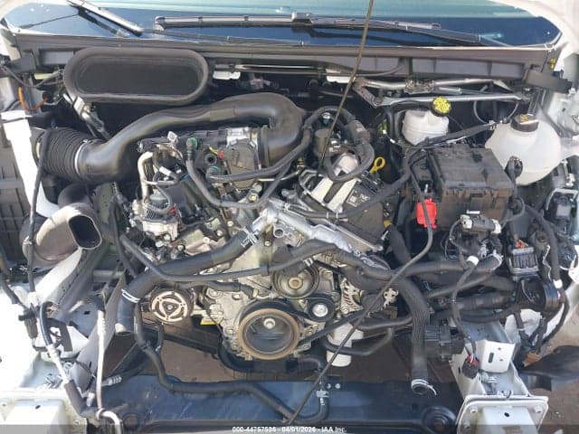 2026 FORD TRANSIT-250 10