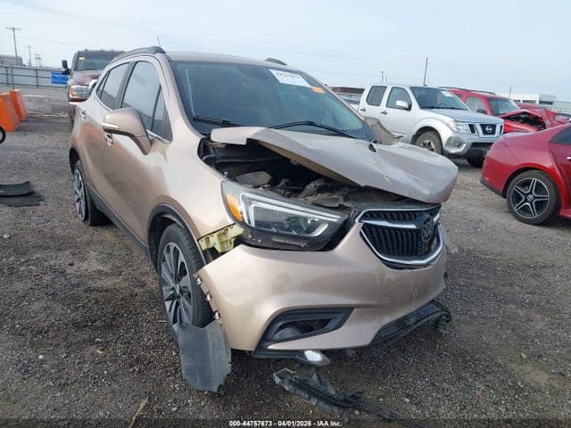 2018 BUICK ENCORE ESSENCE 1