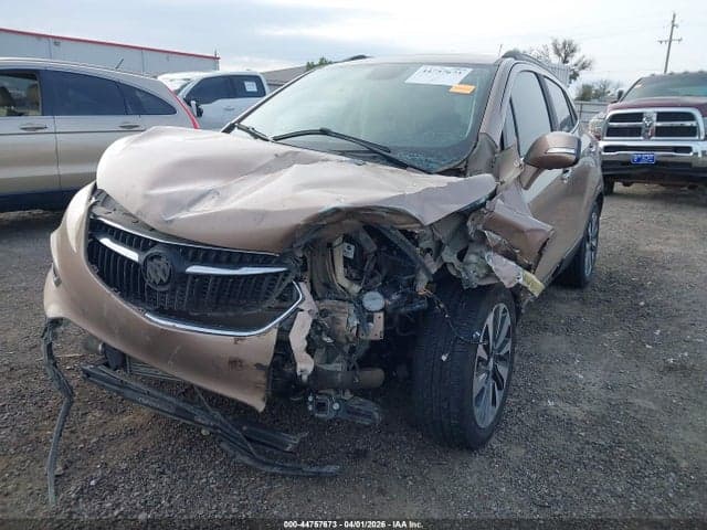 2018 BUICK ENCORE ESSENCE 2
