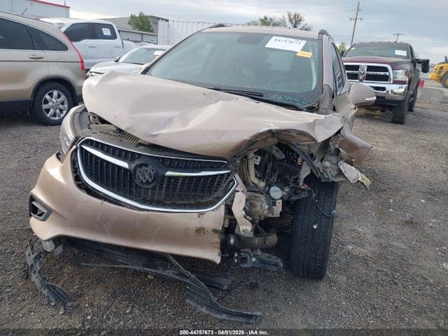 2018 BUICK ENCORE ESSENCE 6