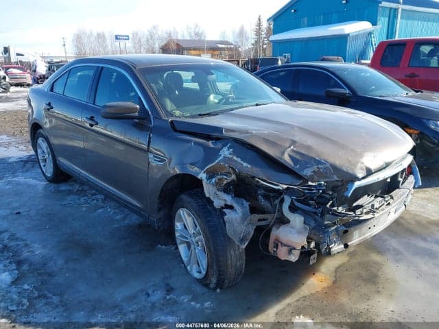 2016 FORD TAURUS SEL 1