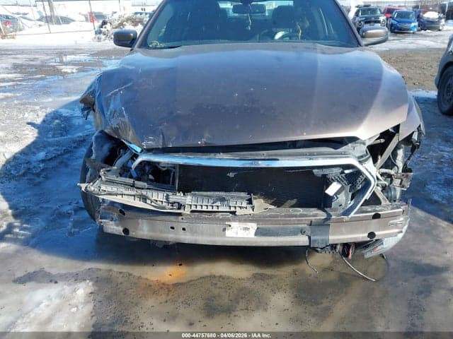 2016 FORD TAURUS SEL 6