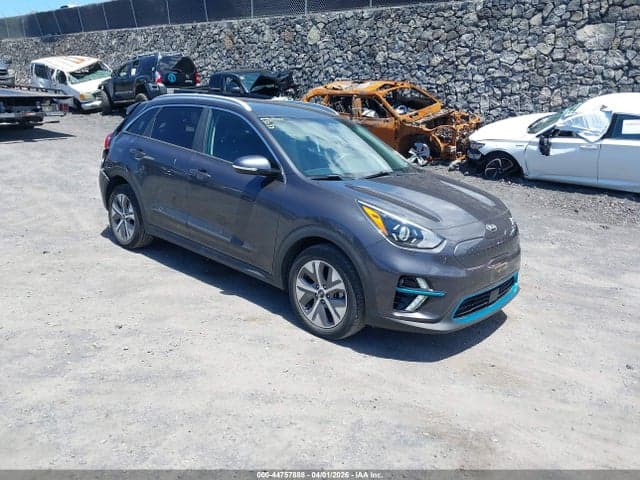 2020 KIA NIRO EV EX - 1