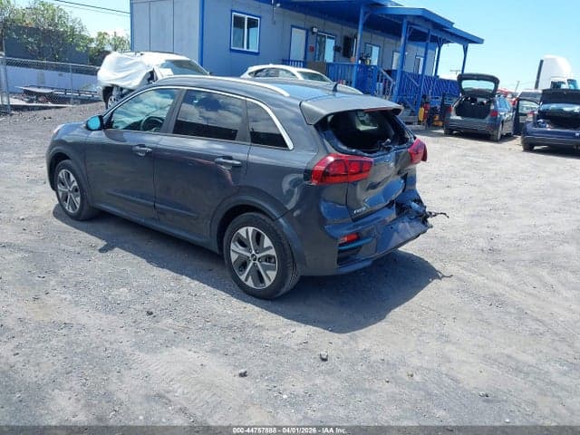 2020 KIA NIRO EV EX 3