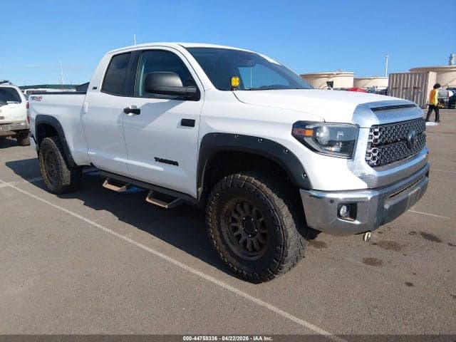 2021 TOYOTA TUNDRA SR5 - 1