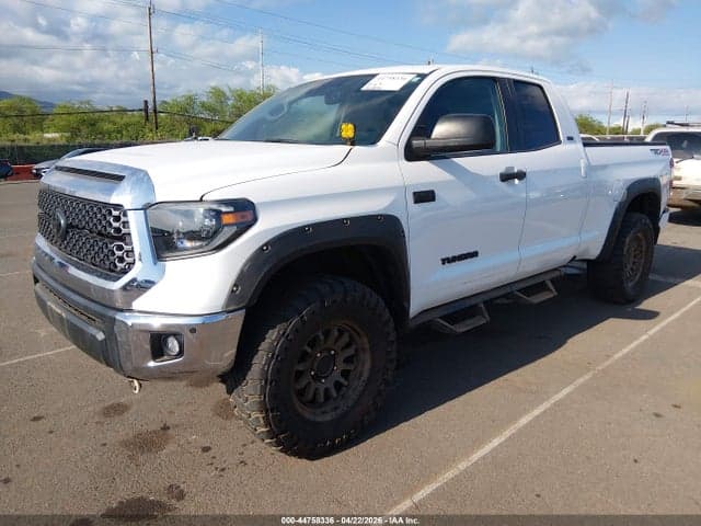 2021 TOYOTA TUNDRA SR5 2