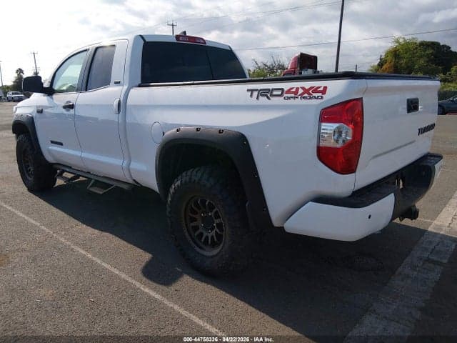 2021 TOYOTA TUNDRA SR5 3