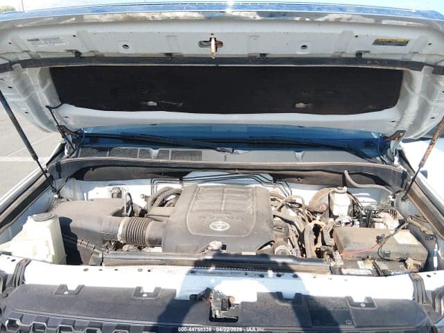 2021 TOYOTA TUNDRA SR5 10