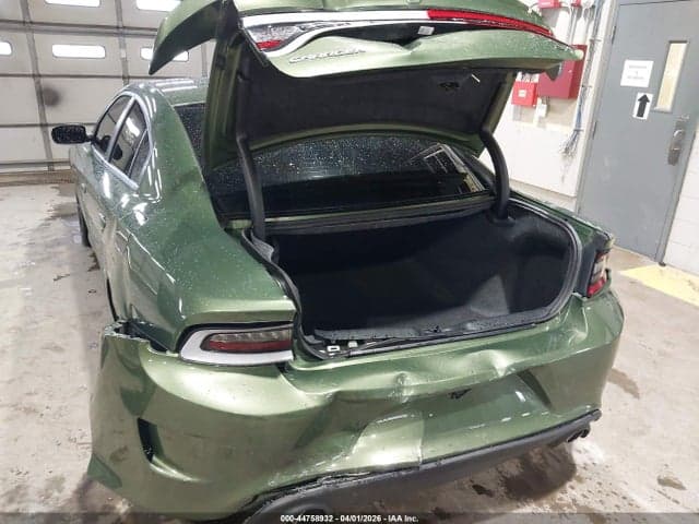 2023 DODGE CHARGER GT 6