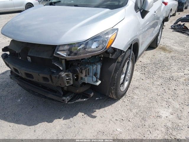 2019 CHEVROLET TRAX LS 6