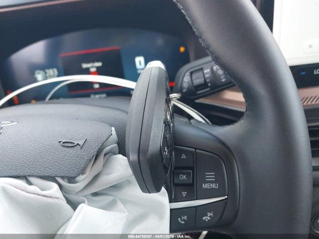 2025 FORD BRONCO SPORT OUTER BANKS 11