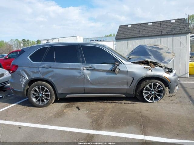 2018 BMW X5 XDRIVE35I 14