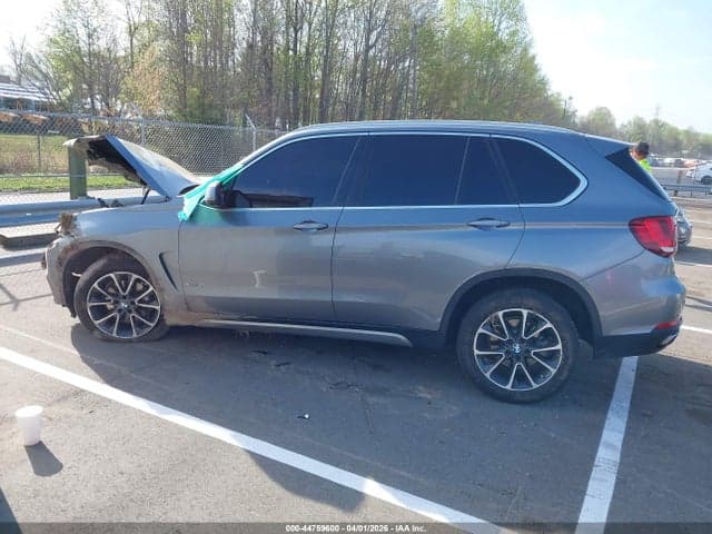 2018 BMW X5 XDRIVE35I 15