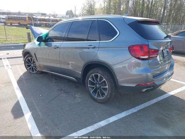 2018 BMW X5 XDRIVE35I 3