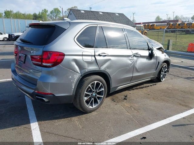 2018 BMW X5 XDRIVE35I 4