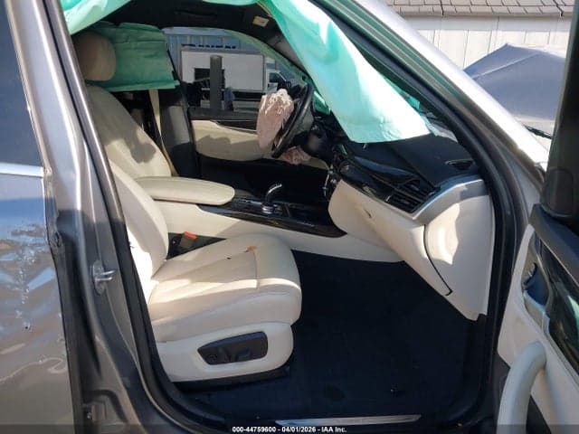 2018 BMW X5 XDRIVE35I 5