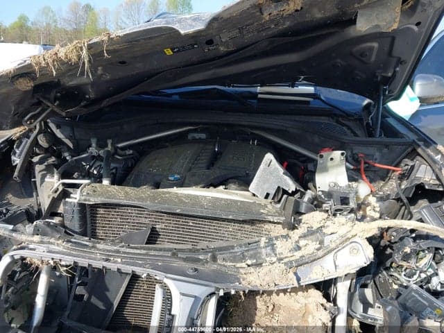 2018 BMW X5 XDRIVE35I 10