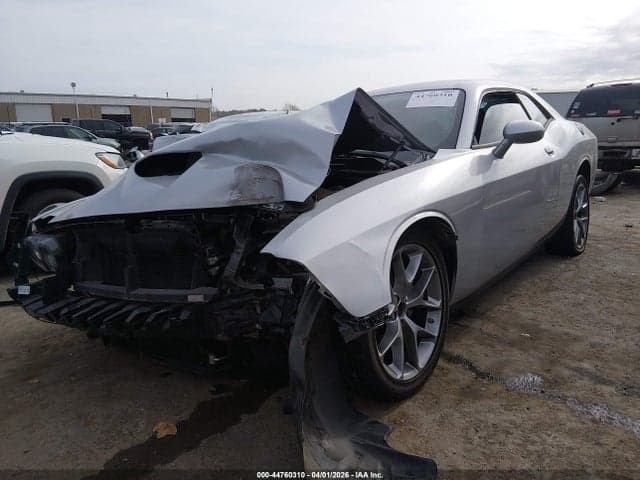 2023 DODGE CHALLENGER GT 2