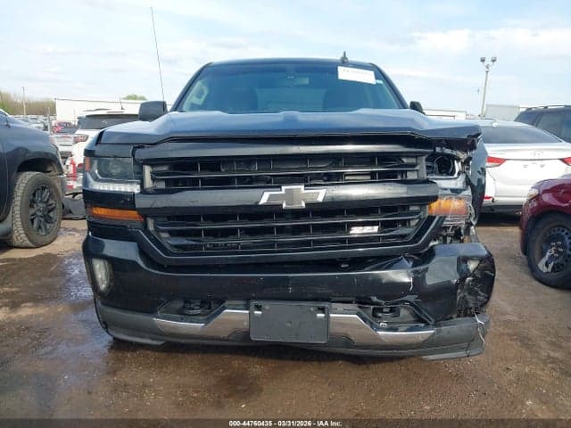 2018 CHEVROLET SILVERADO 1500 2LT 13