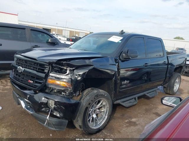 2018 CHEVROLET SILVERADO 1500 2LT 15