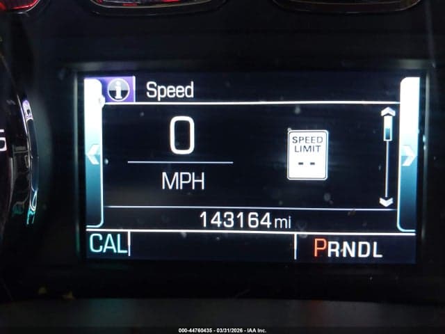 2018 CHEVROLET SILVERADO 1500 2LT 16