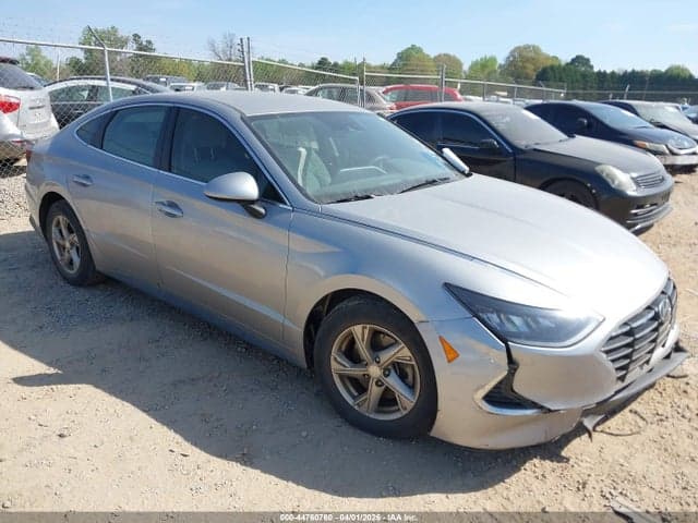 2020 HYUNDAI SONATA SE 1