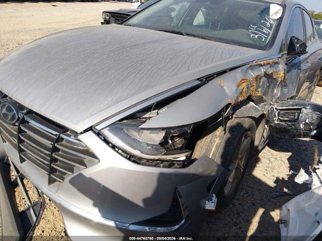 2020 HYUNDAI SONATA SE 6