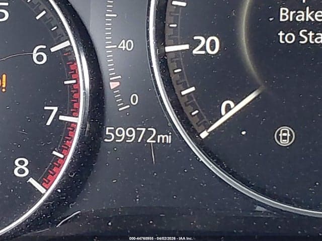 2022 MAZDA MAZDA3 2.5 TURBO 15