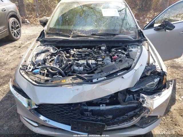 2022 MAZDA MAZDA3 2.5 TURBO 10